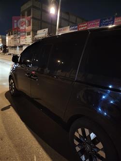 هیۆندای ستاریا